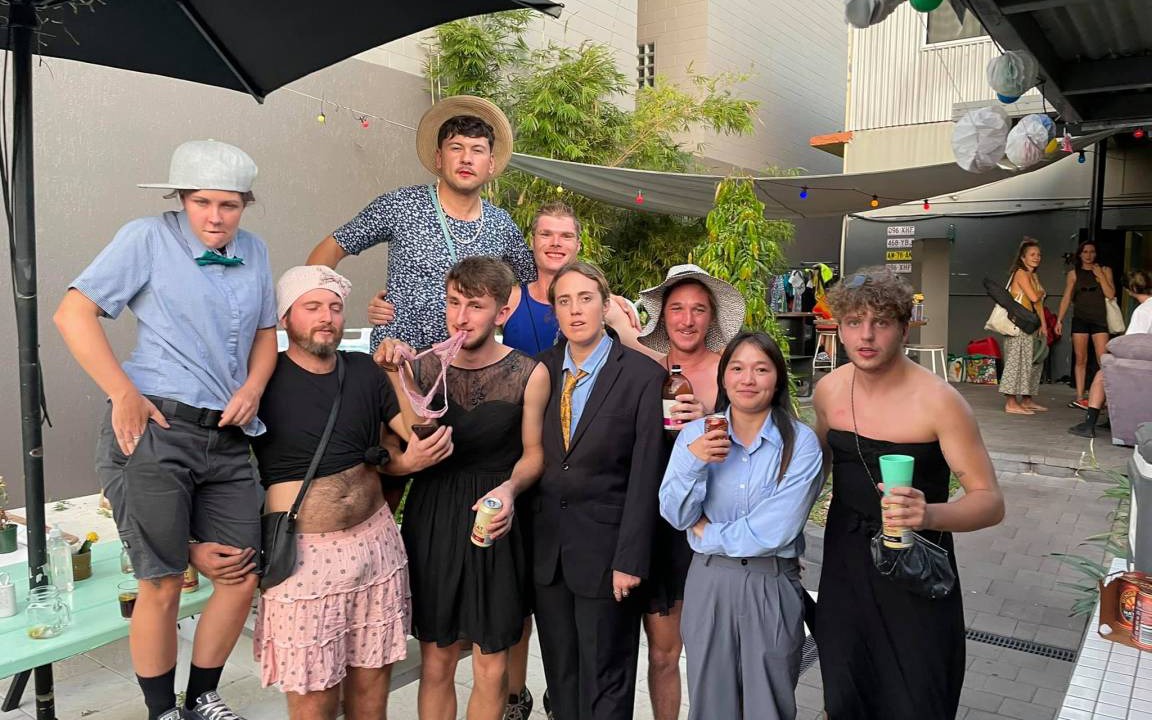 Photo of Others in Darwin City Centre