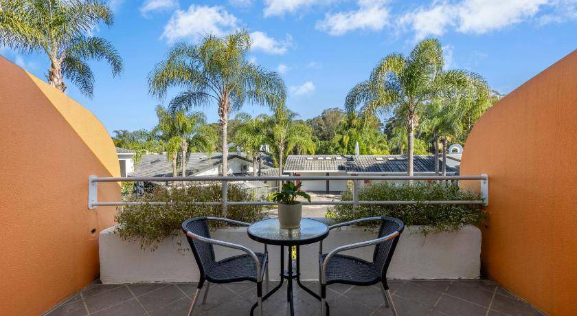Photo of Patio Balcony in Nambucca Heads