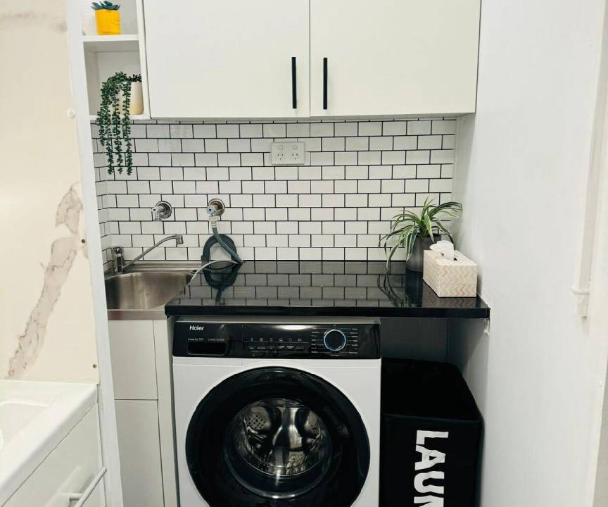 Photo of Kitchen in Melton