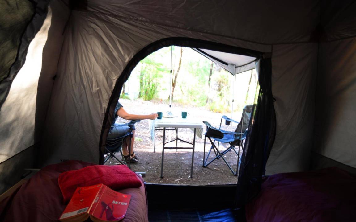 Photo of Others in Pemberton
