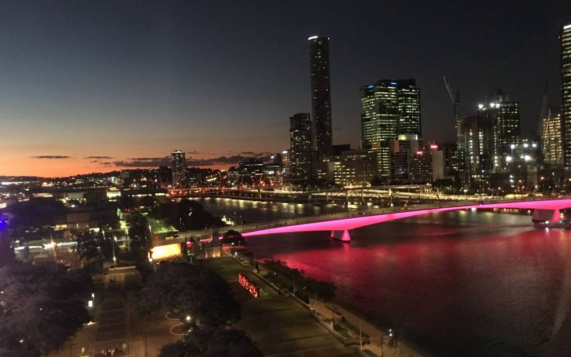 Photo of Others in Brisbane Central Business District