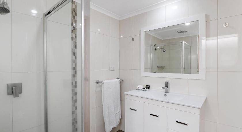 Photo of Bathroom in Benalla West