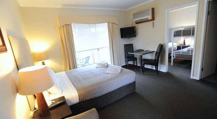 Photo of Bedroom in Bakery Hill