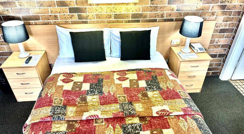 Photo of Bedroom in South Tamworth