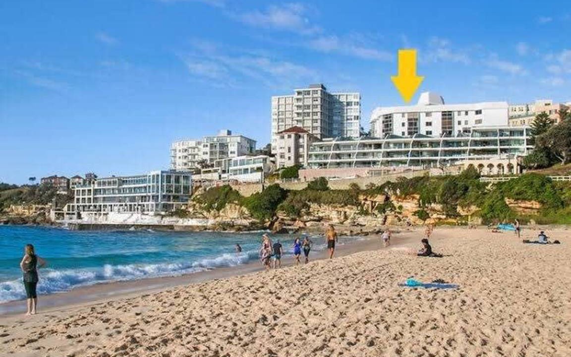 Photo of Others in Bondi Beach