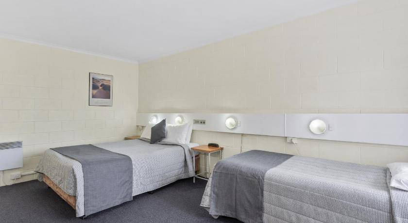 Photo of Bedroom in Derwent Park