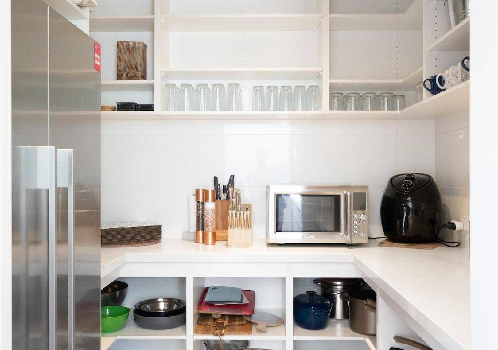 Photo of Kitchen in Fingal