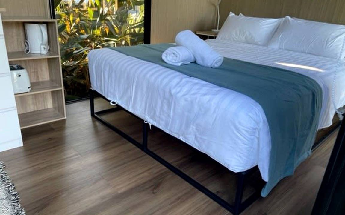 Photo of Bedroom in Palmwoods