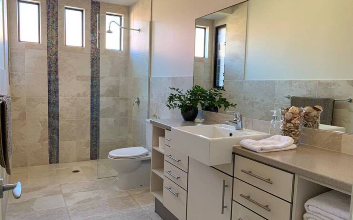 Photo of Bathroom in Pottsville