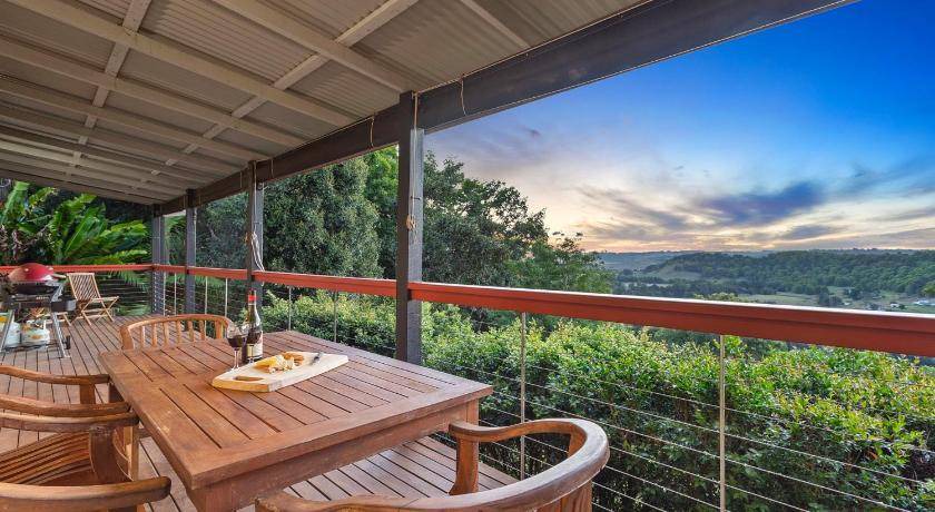 Photo of Patio Balcony in Clunes