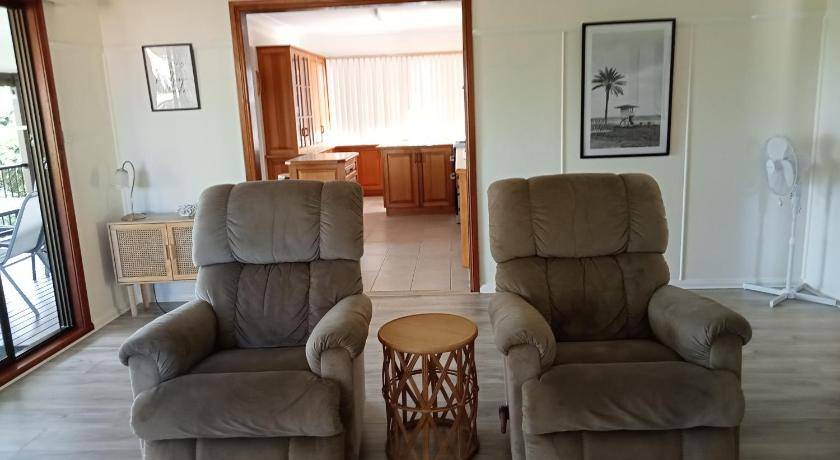 Photo of Livingroom in Nambucca Heads