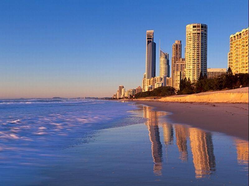 Photo of Outdoor in Broadbeach