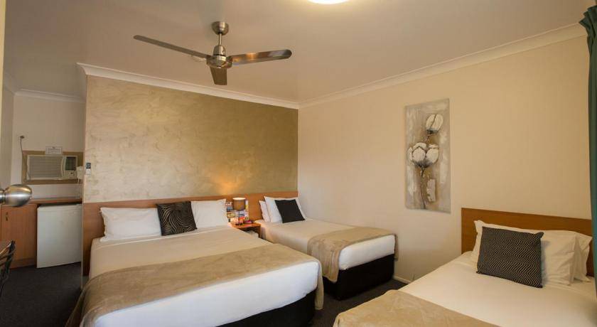 Photo of Bedroom in Berserker