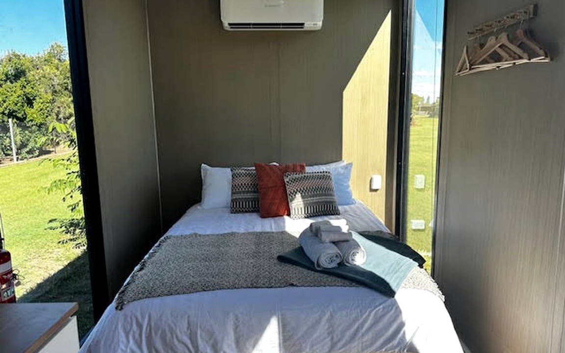 Photo of Bedroom in Alloway