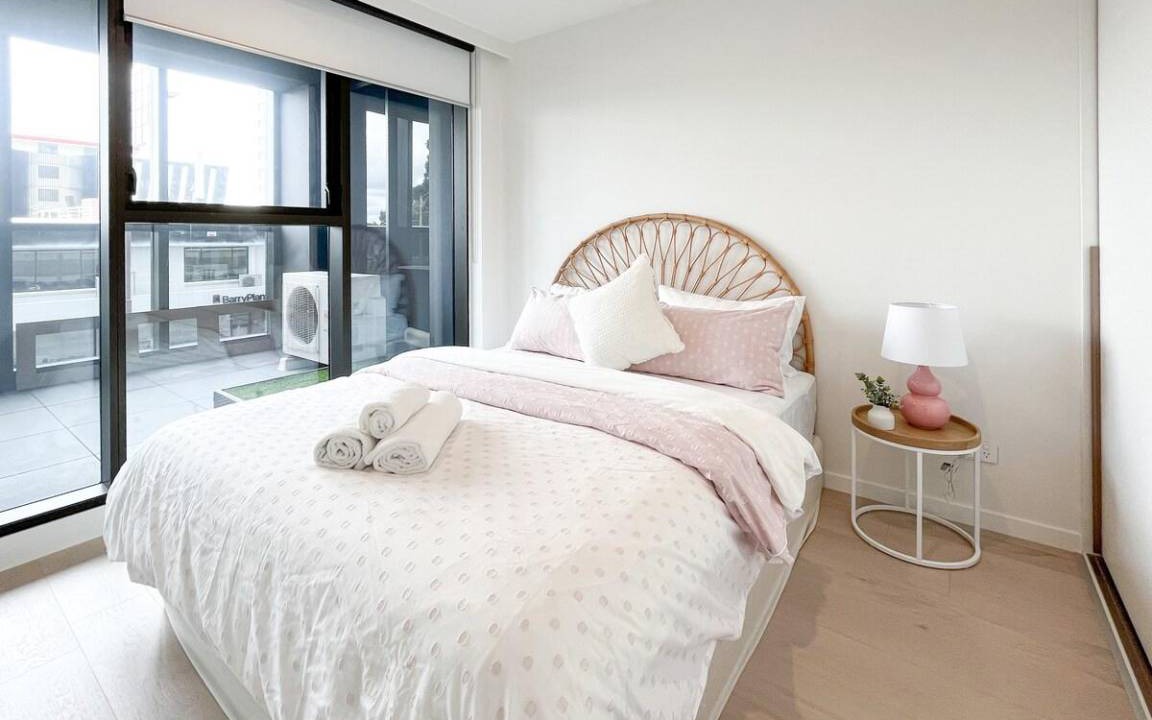 Photo of Bedroom in Glen Waverley