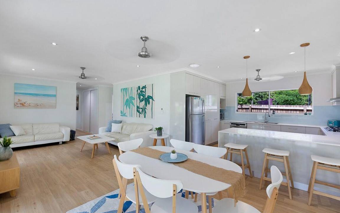 Photo of Livingroom in Jubilee Pocket
