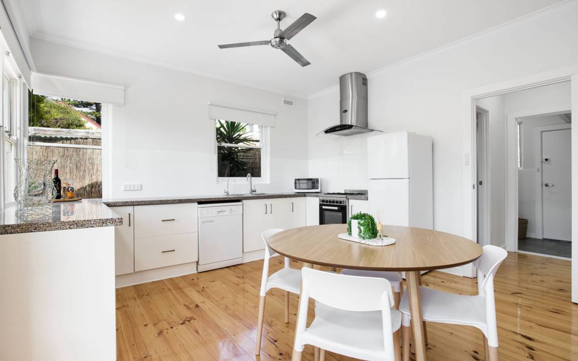 Photo of Kitchen in Grange