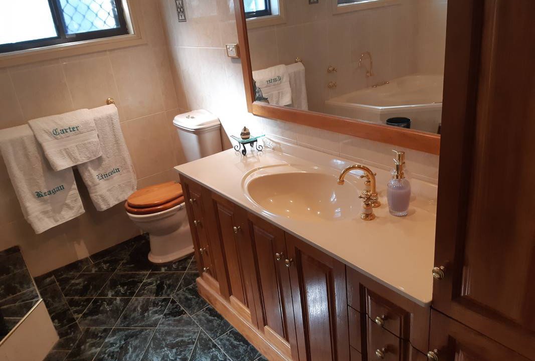 Photo of Bathroom in St Clair