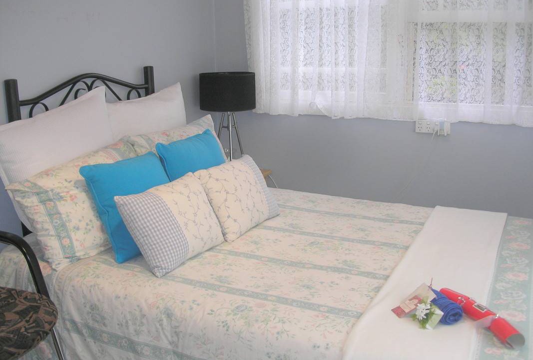 Photo of Bedroom in Katoomba