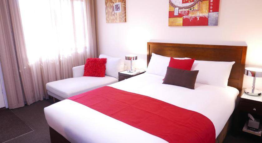 Photo of Bedroom in Maryborough