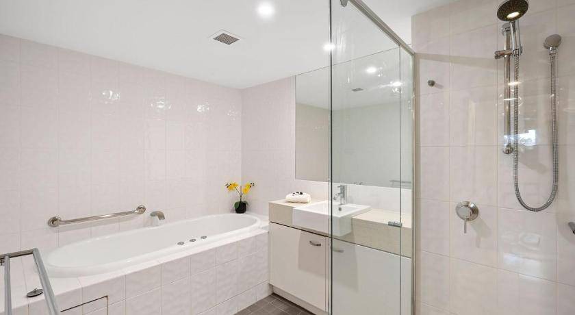 Photo of Bathroom in Coolum Beach