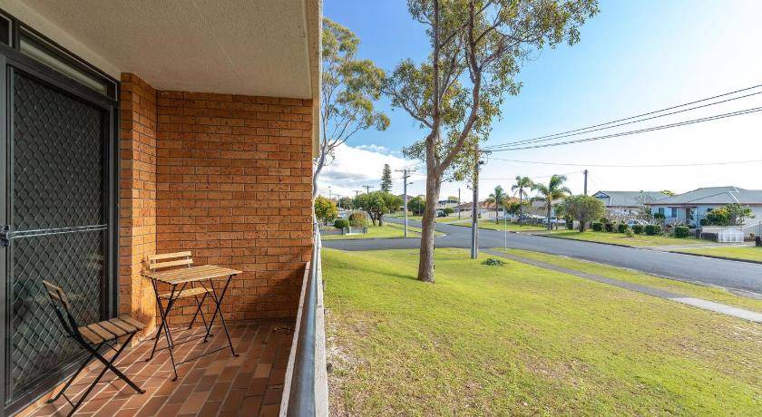 Photo of Patio Balcony in Tuncurry