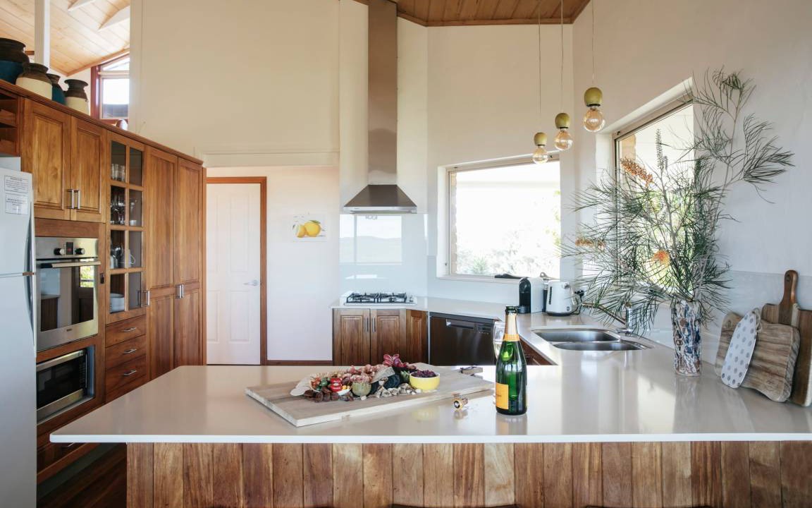 Photo of Kitchen in Angourie