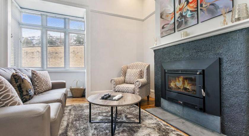 Photo of Livingroom in Leura
