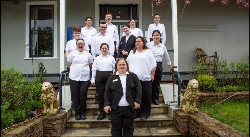 Photo of Others in Mount Victoria