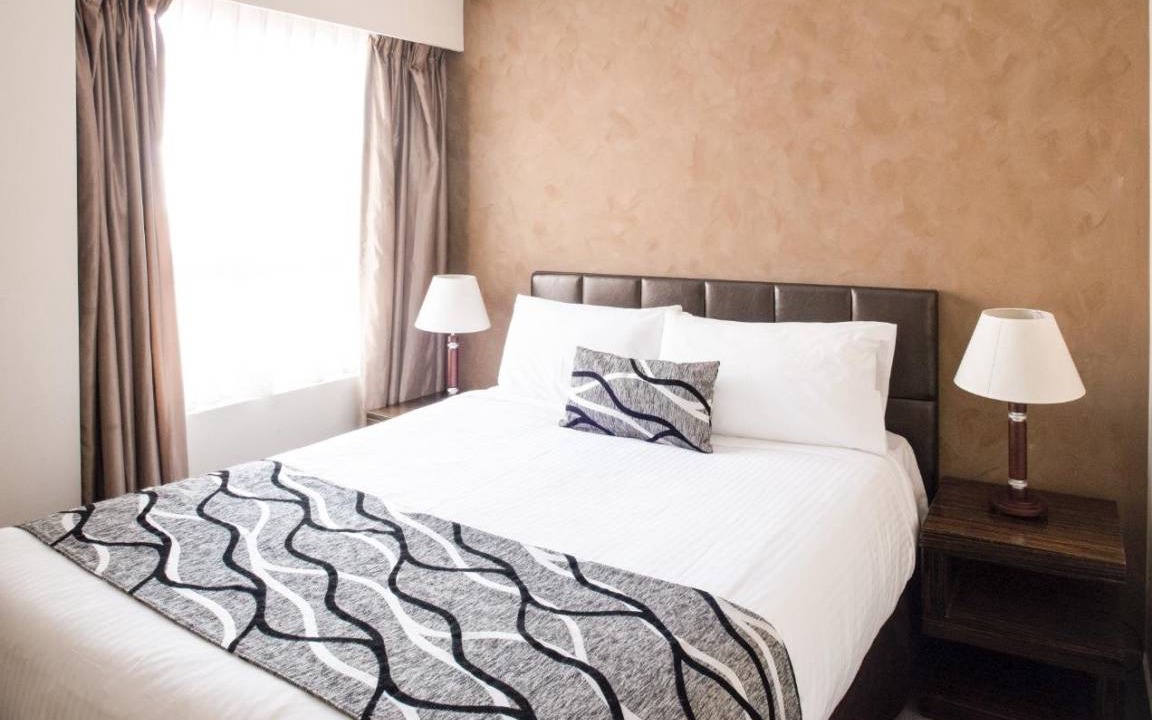 Photo of Bedroom in Darling Harbour