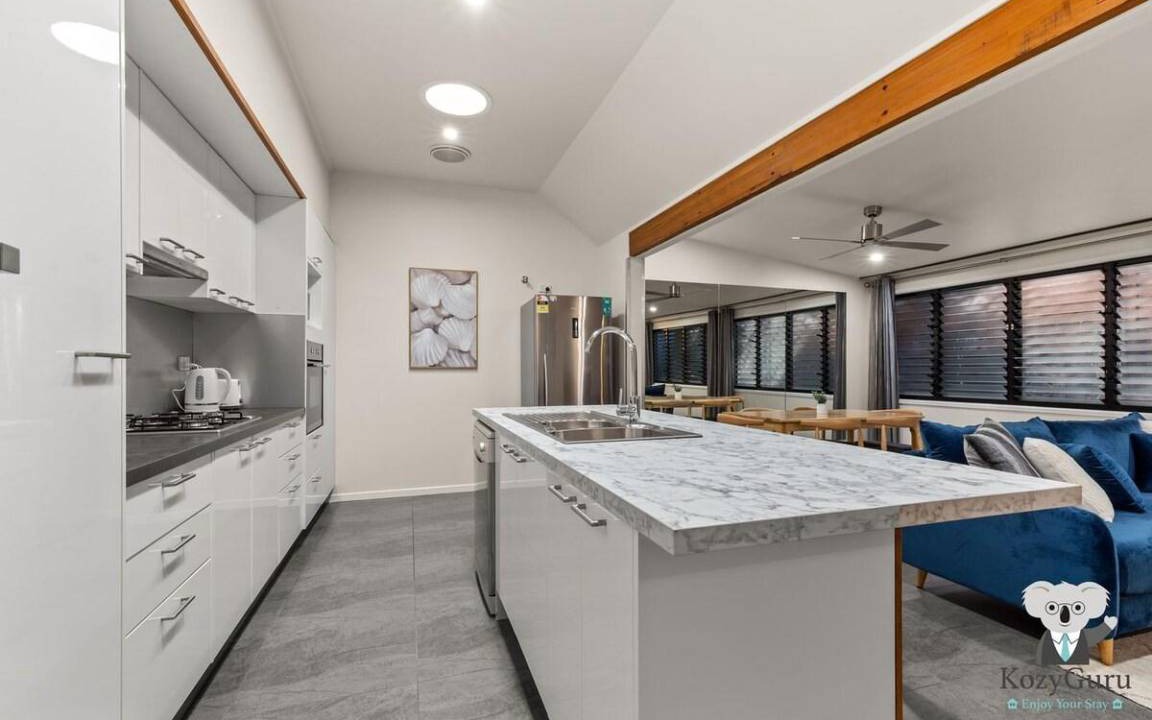Photo of Kitchen in Spring Hill
