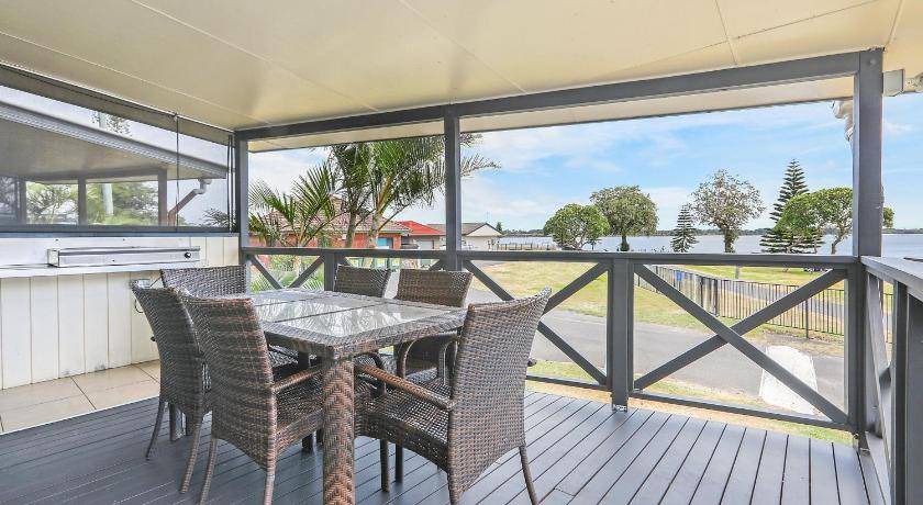 Photo of Patio Balcony in East Ballina