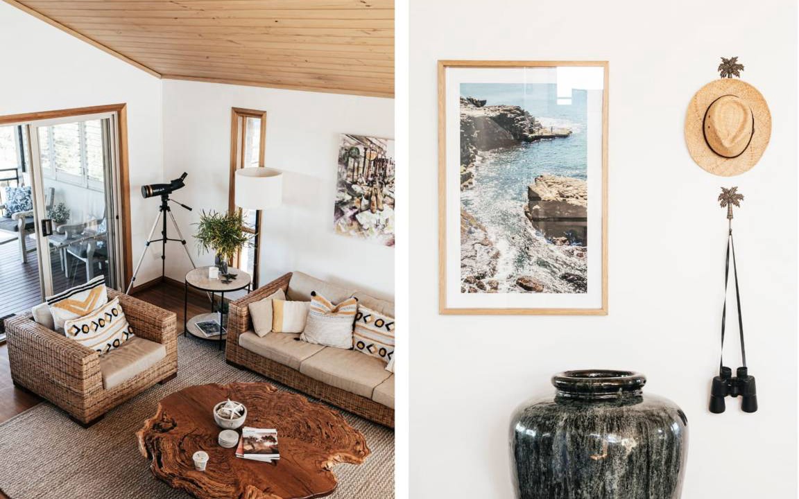Photo of Livingroom in Angourie