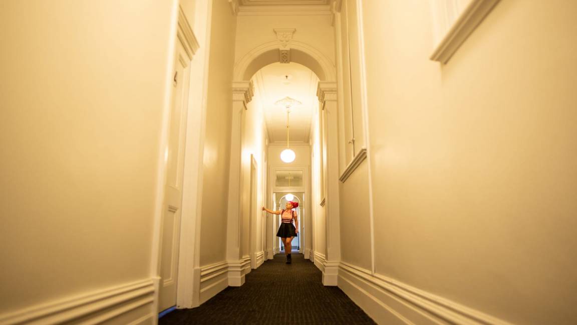 Photo of Others in East Melbourne