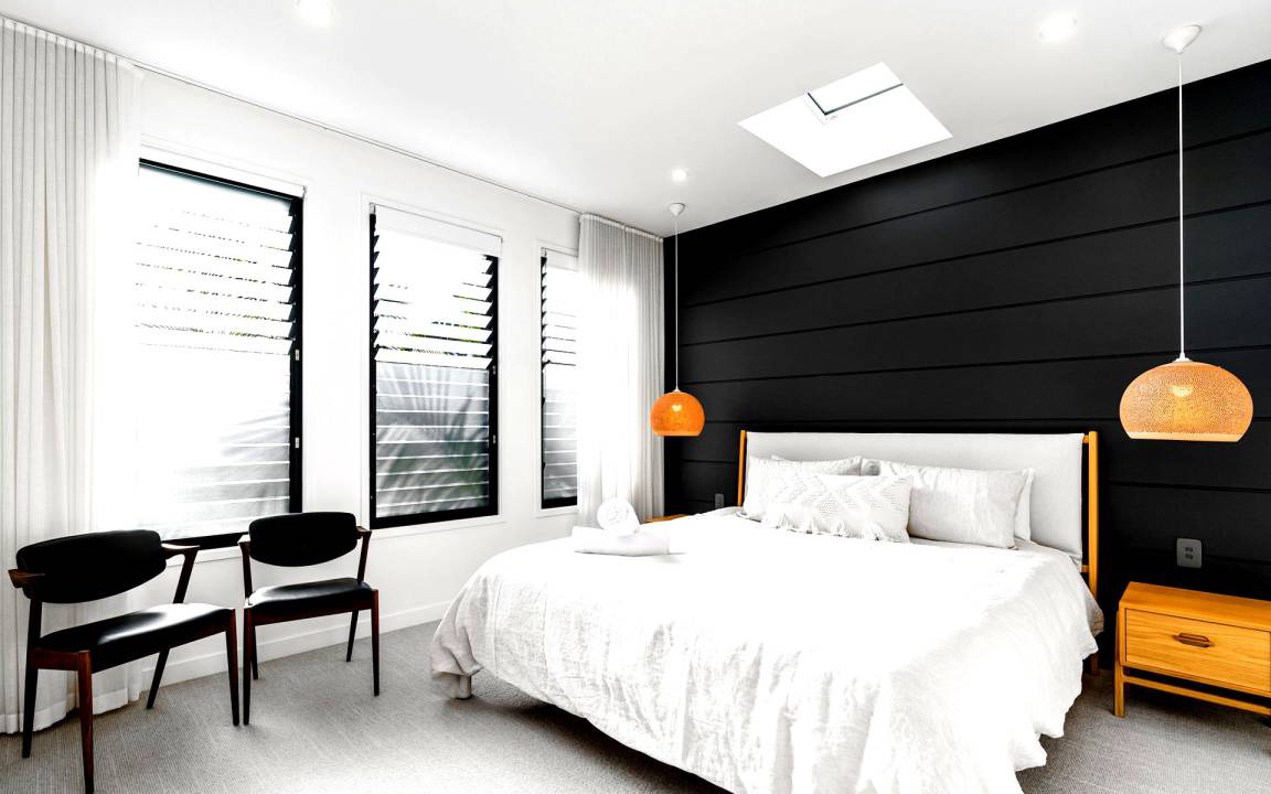 Photo of Bedroom in Byron Bay
