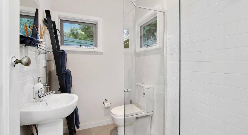 Photo of Bathroom in Mount Wilson
