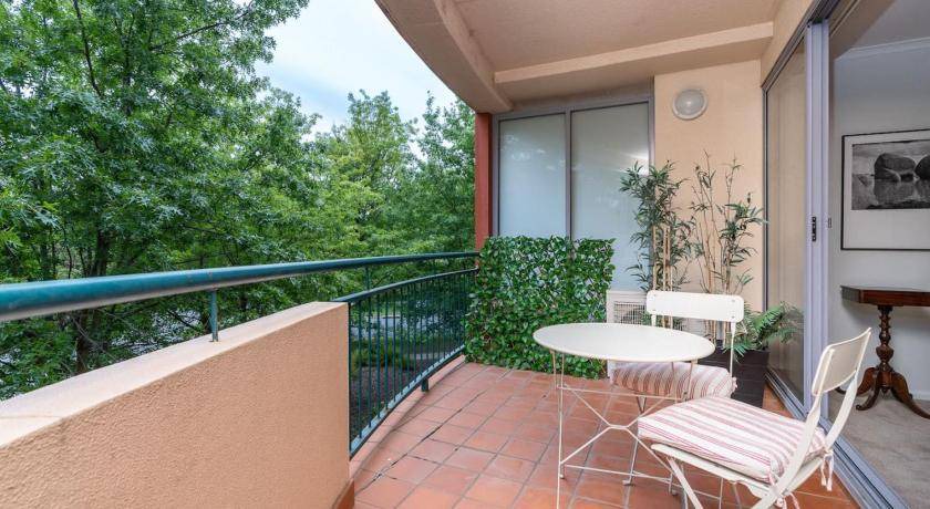 Photo of Patio Balcony in Griffith