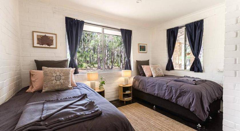 Photo of Bedroom in Redgate