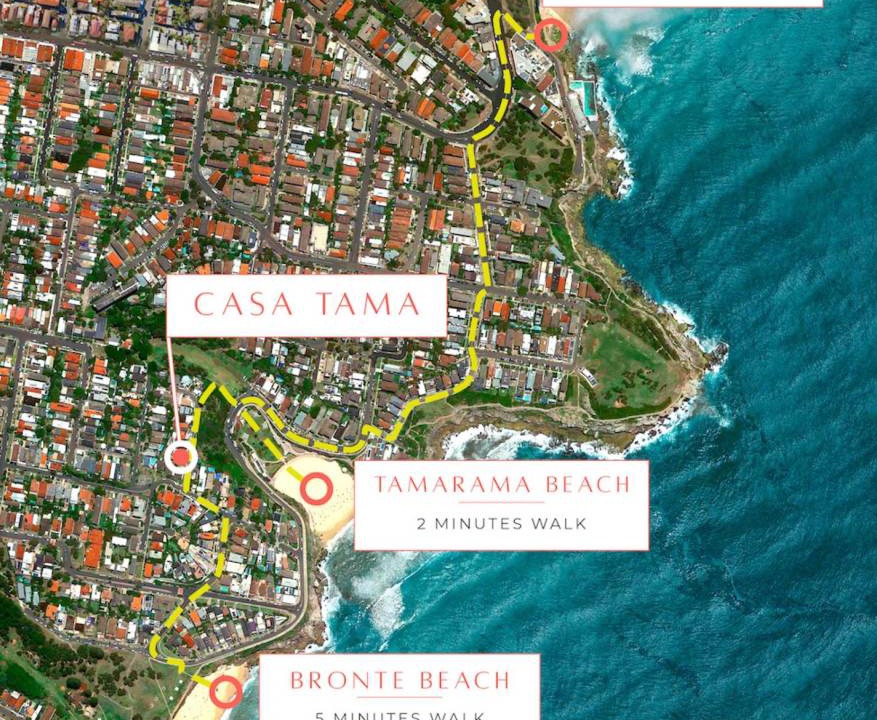 Photo of Others in Tamarama