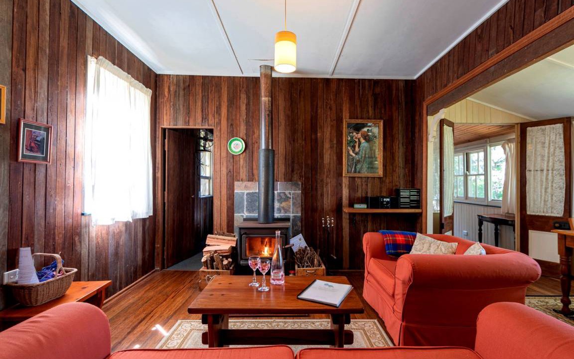 Photo of Livingroom in Mount Glorious
