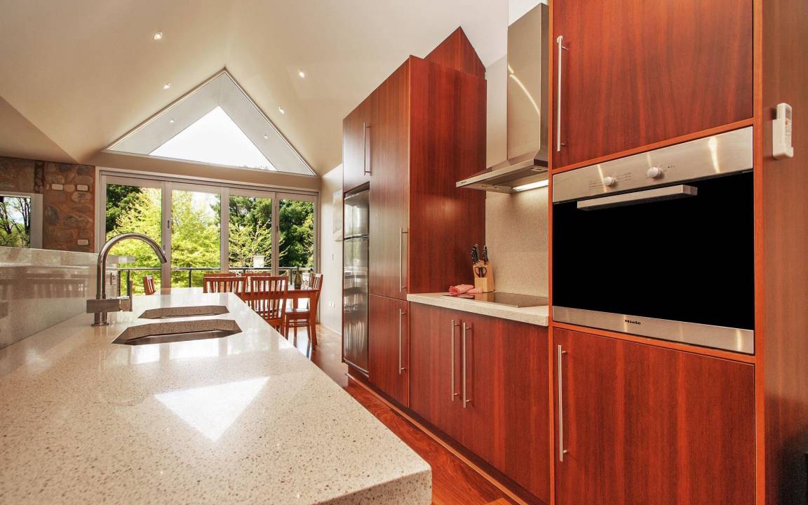 Photo of Kitchen in Bright