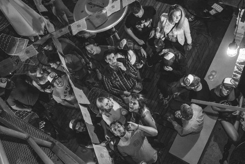 Photo of Others in Fitzroy