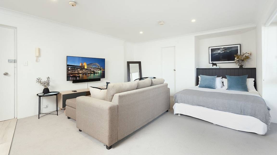 Photo of Bedroom in Bondi Beach