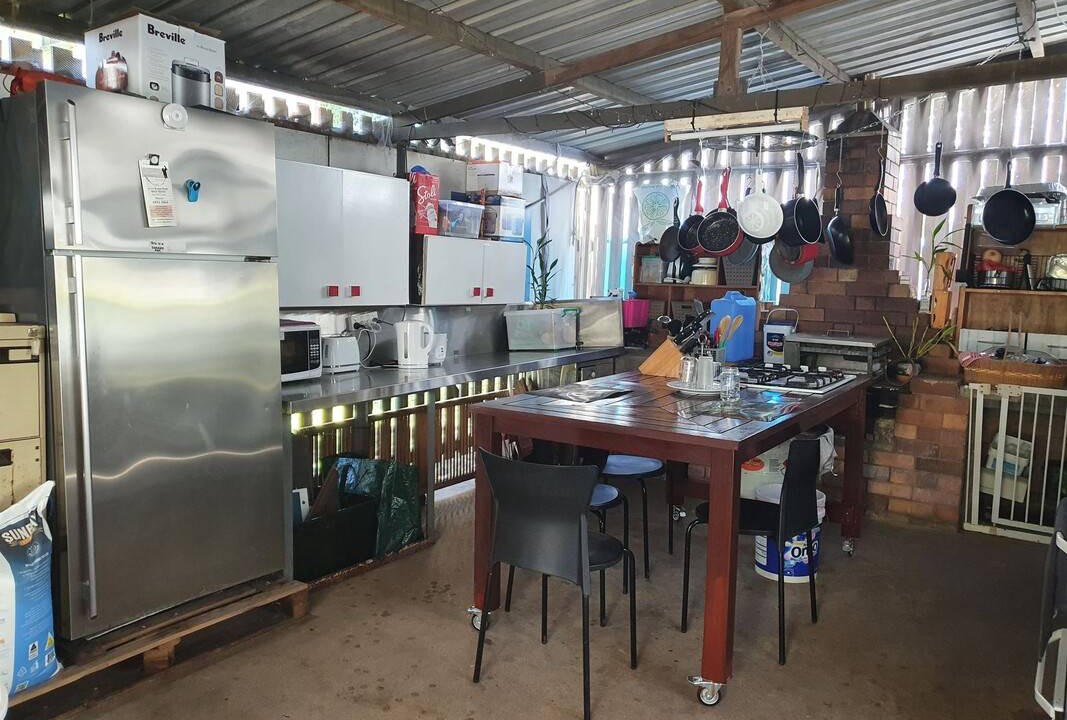 Photo of Others in West Mackay