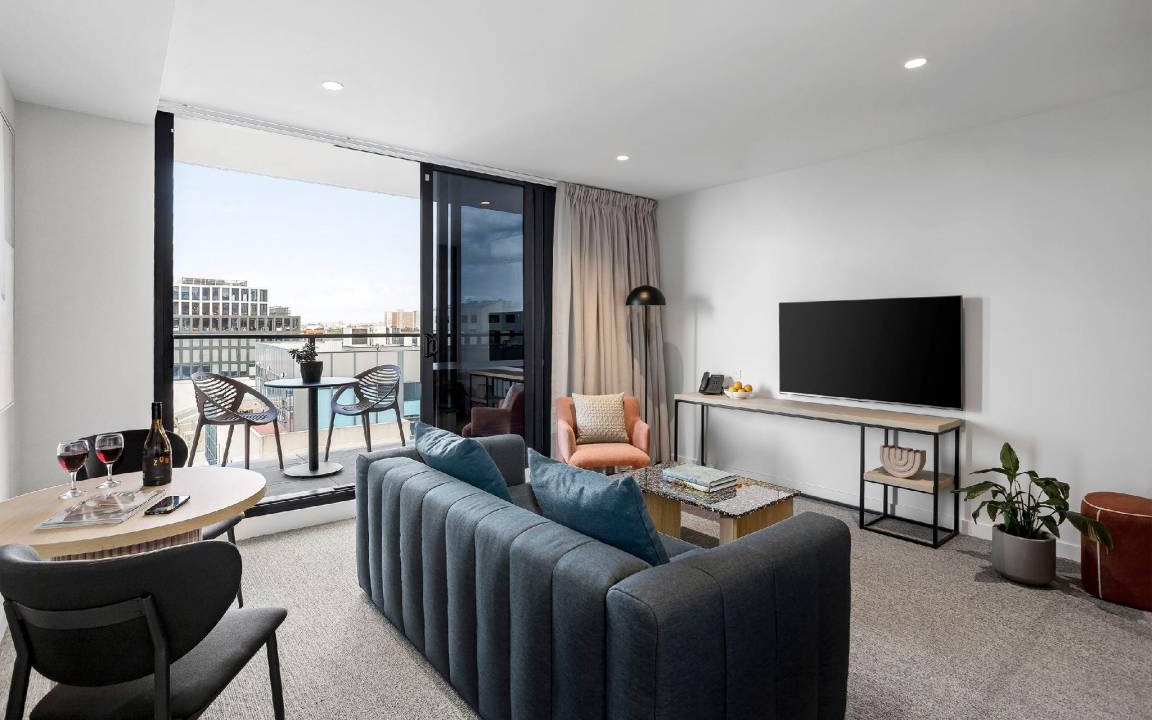 Photo of Livingroom in Collingwood