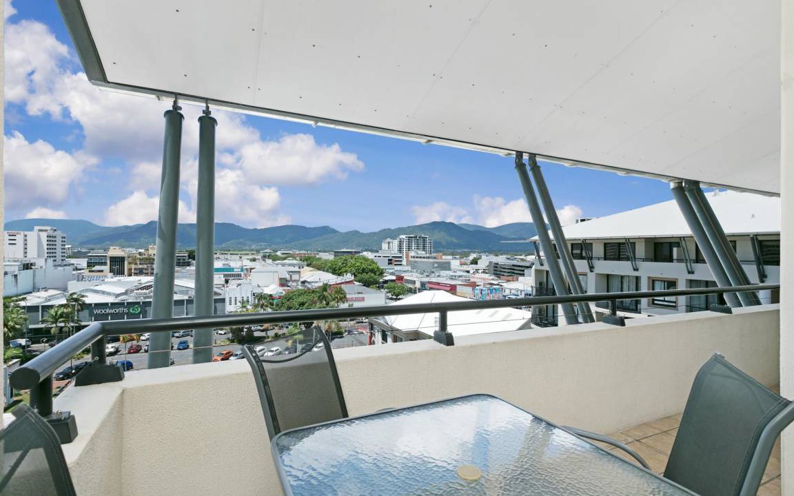 Photo of Others in Cairns Central Business District