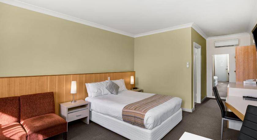 Photo of Bedroom in Murray Bridge