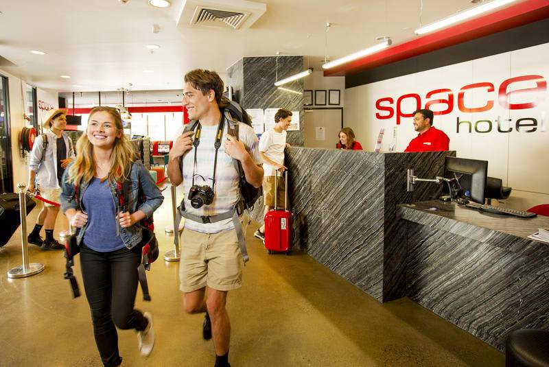 Photo of Others in Melbourne Central Business District