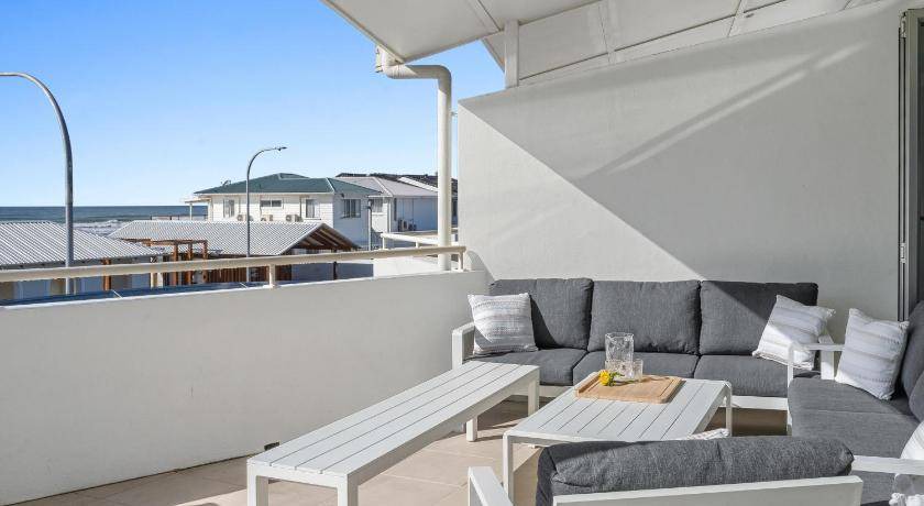 Photo of Patio Balcony in North Creek
