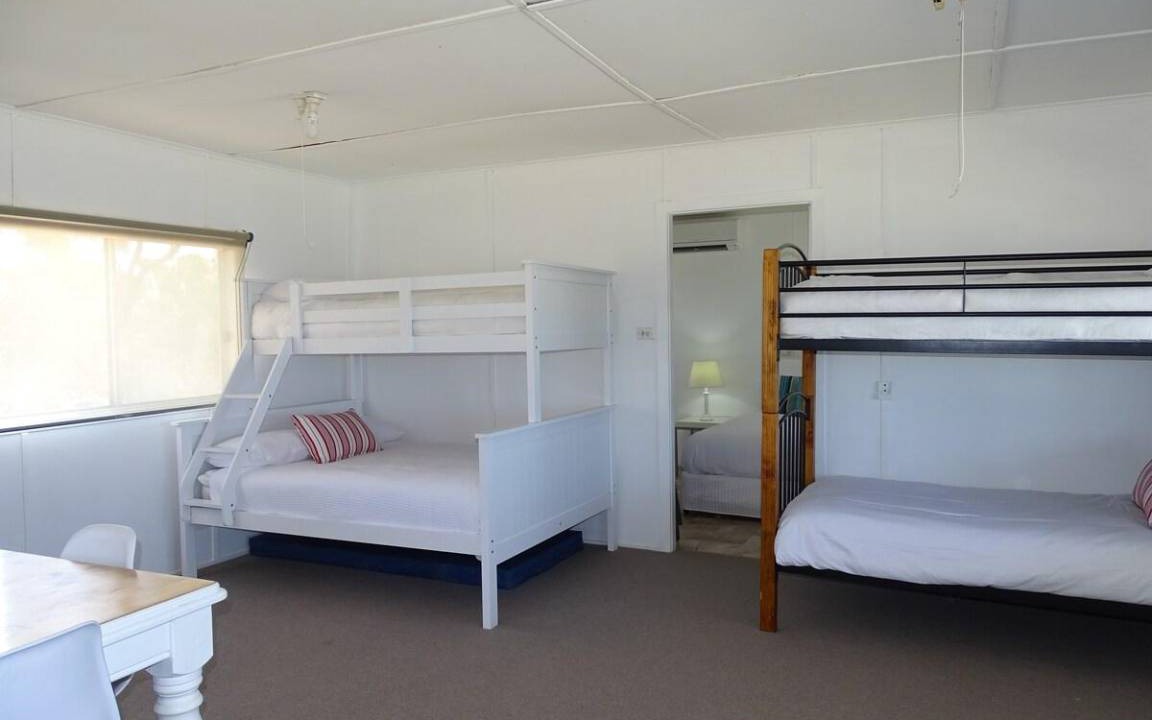 Photo of Bedroom in Muloowurtie